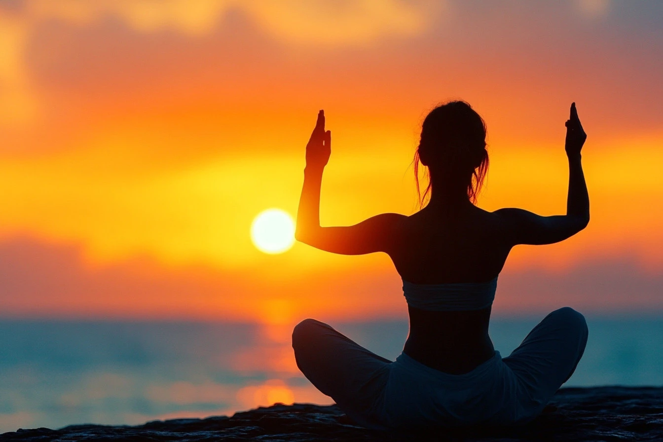 Yoga Practice