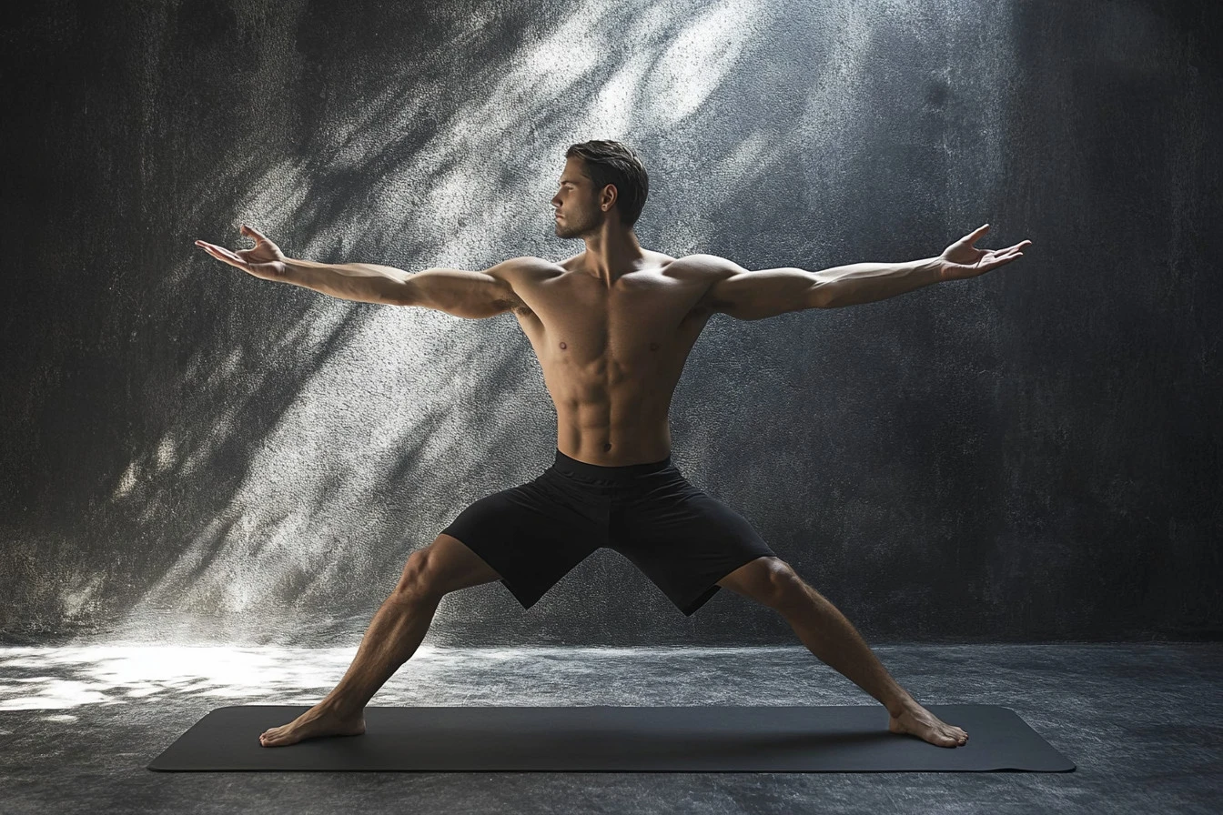 Adapt Your Yoga Practice